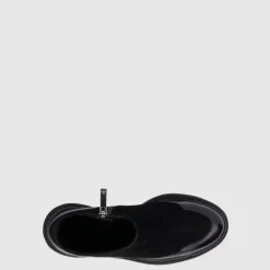 Aquatalia Vanna Black New