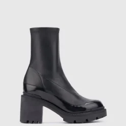 Aquatalia Vanna Black Discount