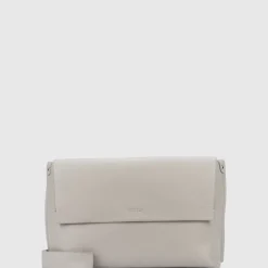 Aquatalia Verona Messenger Pearl Outlet