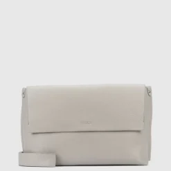 Aquatalia Verona Messenger Pearl Outlet