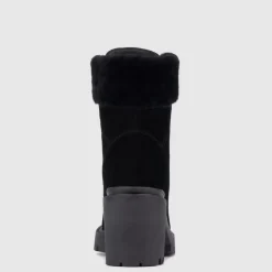 Aquatalia Vikki Black Discount