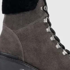 Aquatalia Vikki Dark Brown/Black Online